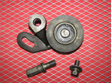 94 95 96 Mitsubishi 3000GT NA OEM Power Steering Tensioner Pulley
