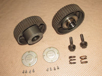1990-1996 Nissan 300zx Twin Turbo OEM Engine Cam Gear - Set