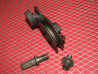 94 95 96 Mitsubishi 3000GT NA OEM Power Steering Tensioner Pulley
