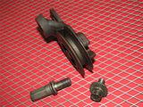 94 95 96 Mitsubishi 3000GT NA OEM Power Steering Tensioner Pulley