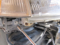 88 89 Honda CRX OEM Headlight - Right