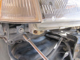 88 89 Honda CRX OEM Headlight - Right