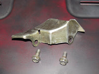91 92 93 94 95 Toyota MR2 OEM A/T Transmission Protector Cover Left - 5SFE