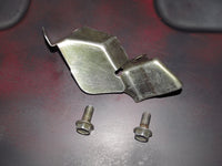 91 92 93 94 95 Toyota MR2 OEM A/T Transmission Protector Cover Left - 5SFE