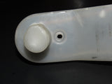 73 74 Toyota Celica ST Coupe OEM Tail Light Bulb Socket Panel - Left