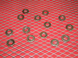 94 95 96 Mitsubishi 3000GT NA OEM Exhuast Manifold Mounting Washer