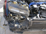 88 89 Honda CRX OEM Headlight - Right
