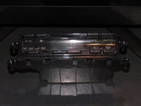89 90 91 92 93 94 Nissan 180sx OEM Digital Temperature Climate Control Unit