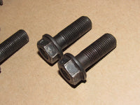 90 91 92 93 94 95 96 Nissan 300ZX OEM Flywheel Mounting Bolt