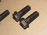 90 91 92 93 94 95 96 Nissan 300ZX OEM Flywheel Mounting Bolt