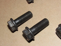 90 91 92 93 94 95 96 Nissan 300ZX OEM Flywheel Mounting Bolt