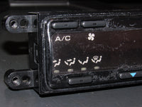 89 90 91 92 93 94 Nissan 180sx OEM Digital Temperature Climate Control Unit