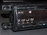 89 90 91 92 93 94 Nissan 180sx OEM Digital Temperature Climate Control Unit
