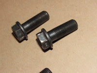 90 91 92 93 94 95 96 Nissan 300ZX OEM Flywheel Mounting Bolt