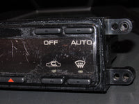 89 90 91 92 93 94 Nissan 180sx OEM Digital Temperature Climate Control Unit