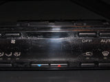 89 90 91 92 93 94 Nissan 180sx OEM Digital Temperature Climate Control Unit