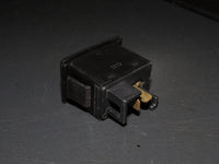 81 82 83 Mazda RX7 OEM Rear Defroster Switch