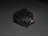 81 82 83 Mazda RX7 OEM Rear Defroster Switch