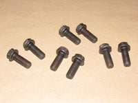 90 91 92 93 94 95 96 Nissan 300ZX OEM Flywheel Mounting Bolt
