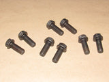 90 91 92 93 94 95 96 Nissan 300ZX OEM Flywheel Mounting Bolt