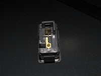 81 82 83 Mazda RX7 OEM Rear Defroster Switch