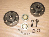 1990-1996 Nissan 300zx Twin Turbo OEM Engine Cam Gear - Set
