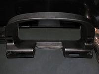 89 90 91 Mazda RX7 OEM Dash Speedometer Instrument Cluster Bezel Cover