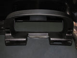 89 90 91 Mazda RX7 OEM Dash Speedometer Instrument Cluster Bezel Cover