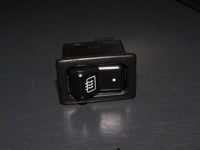 81 82 83 Mazda RX7 OEM Rear Defroster Switch