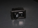 81 82 83 Mazda RX7 OEM Rear Defroster Switch
