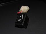 81 82 83 Mazda RX7 OEM Retractor Headlight Pop Up Switch