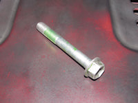 91 92 93 94 95 Toyota MR2 OEM A/T Rear Engine Transmission Mount Bracket Bolt - 5SFE