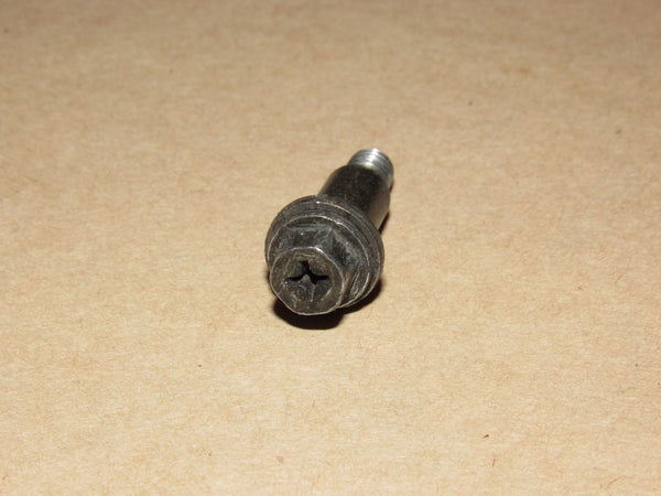 90 91 92 93 94 95 96 Nissan 300ZX OEM Engine Lower Timing Belt Cover Mounting Bolt