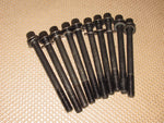 94 95 96 97 Mazda Miata OEM 1.8L Engine Cylinder Head Bolt Set