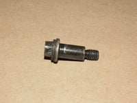 90 91 92 93 94 95 96 Nissan 300ZX OEM Engine Lower Timing Belt Cover Mounting Bolt
