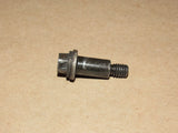 90 91 92 93 94 95 96 Nissan 300ZX OEM Engine Lower Timing Belt Cover Mounting Bolt