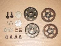 1990-1996 Nissan 300zx Twin Turbo OEM Engine Cam Gear - Set