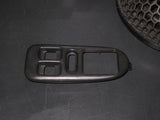 94 95 96 97 Acura Integra OEM Window Switch Bezel Cover Trim - Left