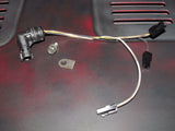 91 92 93 94 95 Toyota MR2 OEM A/T Transmission Soleniod Wiring Harness - 5SFE