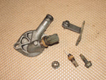 94 95 96 97 Mazda Miata OEM 1.8L Engine Heater Core Water Neck