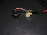 90 91 92 93 94 95 96 Nissan 300ZX OEM Tail Light Bulb Socket & Harness - Left
