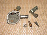 94 95 96 97 Mazda Miata OEM 1.8L Engine Heater Core Water Neck