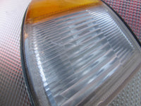 88 89 Honda CRX OEM Front Corner Light - Right