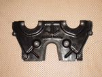 94 95 96 97 Mazda Miata OEM 1.8L Engine Cam Gear & Timing Belt Rear Cover Plate