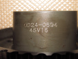 1990-1996 Nissan 300zx Twin Turbo OEM Engine Cam Gear - Set