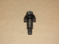 90 91 92 93 94 95 96 Nissan 300ZX OEM Engine Lower Timing Belt Cover Mounting Bolt