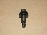 90 91 92 93 94 95 96 Nissan 300ZX OEM Engine Lower Timing Belt Cover Mounting Bolt
