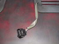 91 92 93 94 95 Toyota MR2 OEM A/T VSS Vehicle Speed Sensor Pigtail Harness - 5SFE