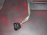 91 92 93 94 95 Toyota MR2 OEM A/T VSS Vehicle Speed Sensor Pigtail Harness - 5SFE