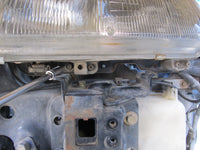 88 89 Honda CRX OEM Headlight - Left